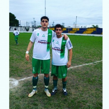 Triunfazo de Los Andes sobre Regatas en el Prado Español