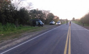 Operativos en conjunto