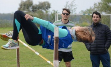 Torneos Intercolegiales