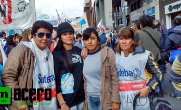 Paro nacional docente el 27 de septiembre