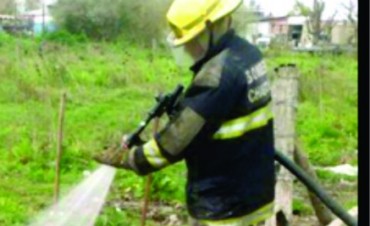 Pudo haber sido grave