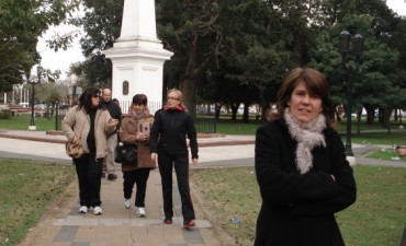 Vespertini “Los trabajadores del Estado pedimos la reapertura de las paritarias”