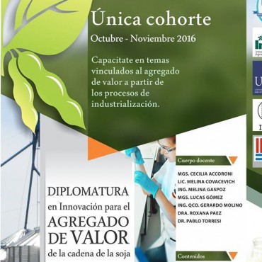 Se podrán cursar dos diplomaturas en Ramallo