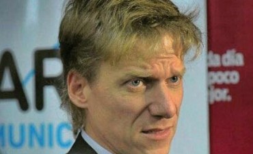 Fossati elogió “la adhesión al sinceramiento porque es fundamental para avanzar y crecer”