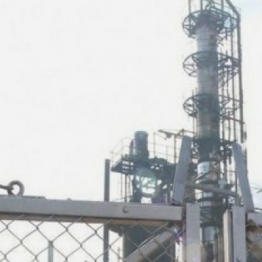 Conflicto en Carboquímica