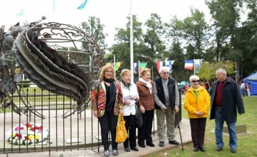 “Dia del Inmigrante”