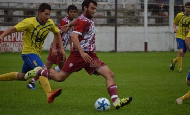 Ganaron Defensores y Social, perdió Matienzo y empato Los Andes
