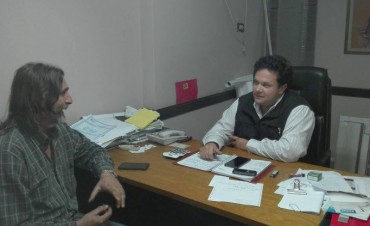 Obras Ramallo anunció nuevos desarrollos inmobiliarios