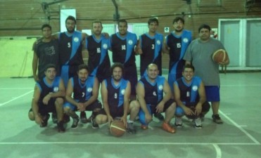 Santa María un proyecto deportivo que crece con el esfuerzo de la comunidad