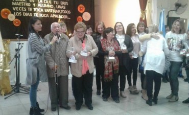 Jura y reconocimiento