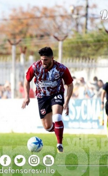 Defensores debuta en el torneo Federal A recibiendo a Atlético Paraná 