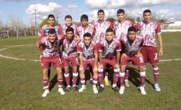 Los granates son los punteros del Clausura
