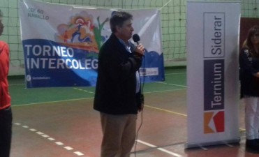 Torneos Intercolegiales 