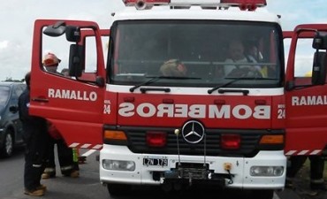 Pudo haber sido grave