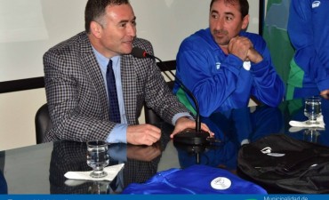 Todo listo para viajar a Mar del Plata