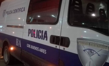 Tentativa de Homicidio