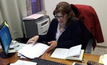 De Zavaleta “después de labrar un acta los inspectores procedieron a la clausura”