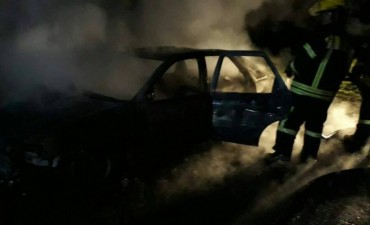 Pudo haber sido una tragedia 