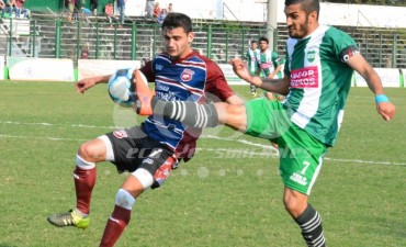 Defensores derroto 2 a 0 a Unión en Sunchales