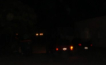 Un hurto de un ciclomotor y dos accidentes