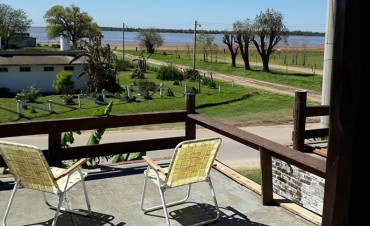 Se viene Las Moritas Playa Hostel