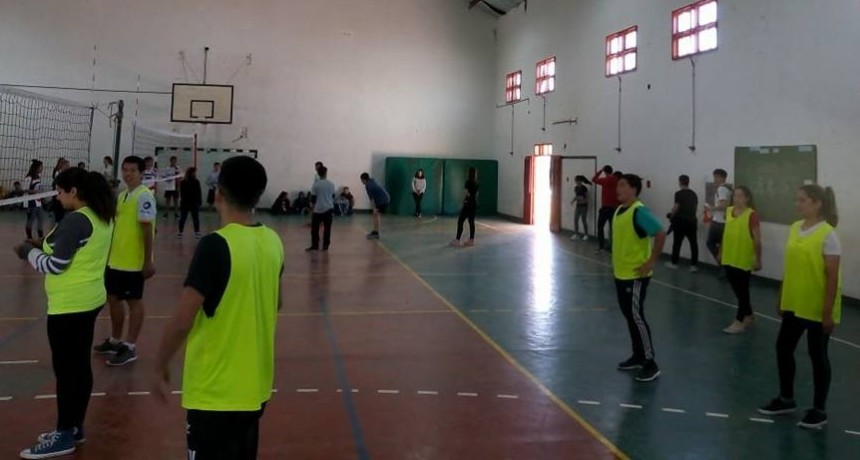 Comenzaron los torneos Ternium