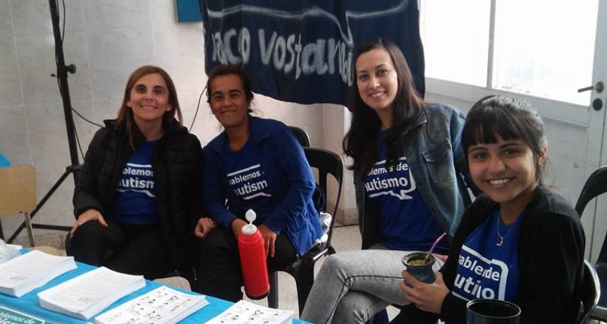 Una delegación de Ramallo estará en La Plata