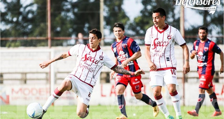 Increíble derrota de los granates en el debut