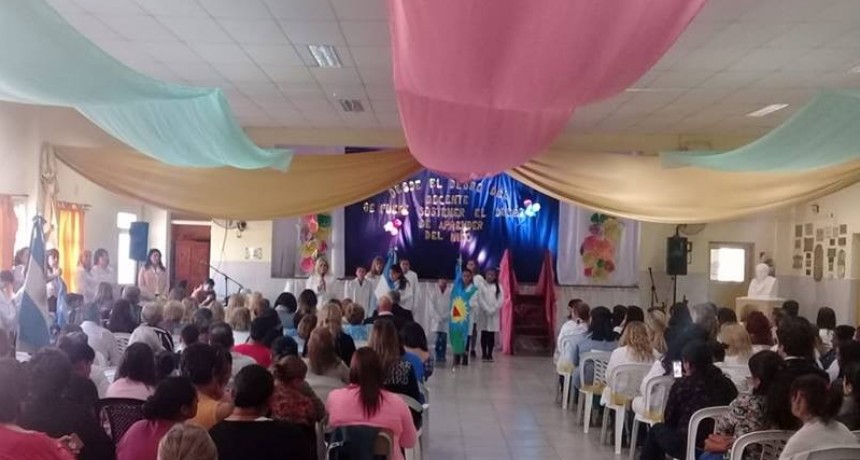 Al maestro con cariño!!!