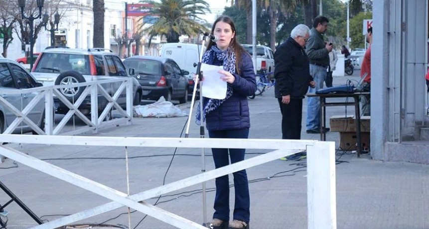 Dusso 'Hoy con el PRO estamos trabajando muy bien'