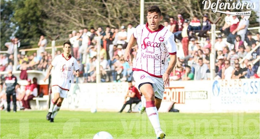 Defensores quiere sumar con Camioneros