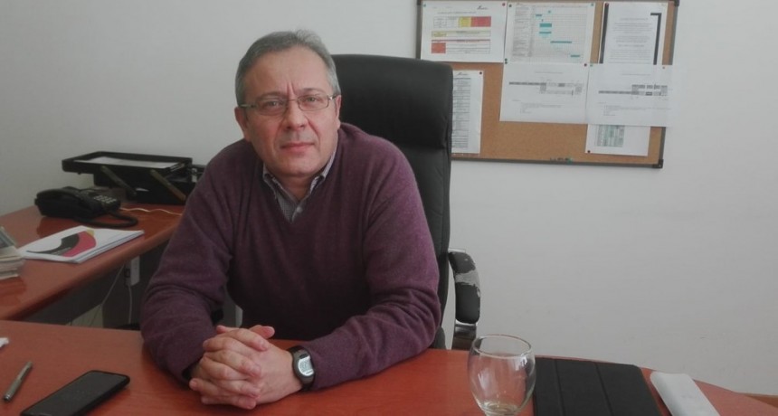 Samman 'Hoy necesitamos que la economía se ordene'