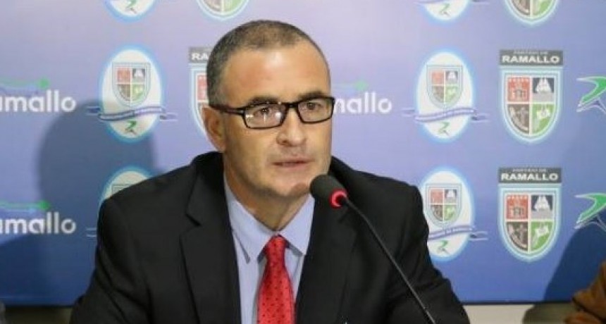 La Municipalidad de Ramallo se solidariza con los empleados de Fiplasto suspendidos 