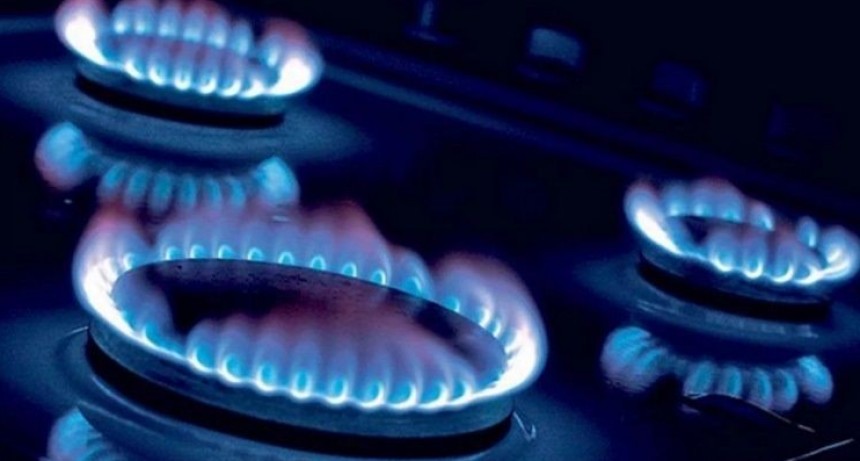 Impacto en el bolsillo: aumenta el gas hasta un 35 por ciento