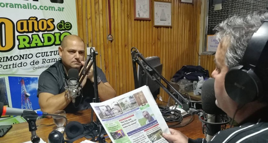 Parlascino 'Todos los empresarios nos dicen hay que esperar hasta que aclare y mientras esperamos nos desangramos'