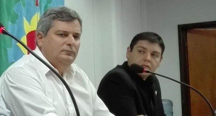 Costoya 'La demora se debe a los nuevos proyectos que presentó el ejecutivo, nos llevan a tener que hacer las audiencias públicas'