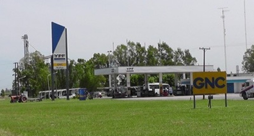 El litro de nafta súper superó los $ 40 y las premiun llegan a los $47