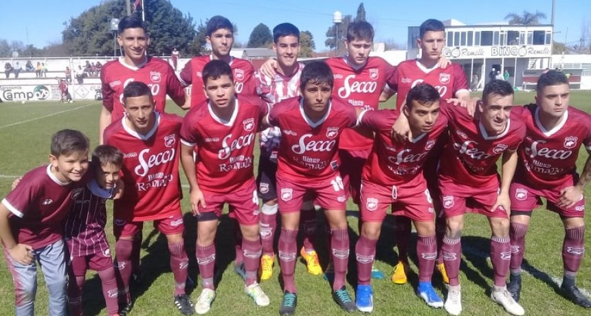 Defensores se quedó con el invicto de Los Andes y la punta en soledad 
