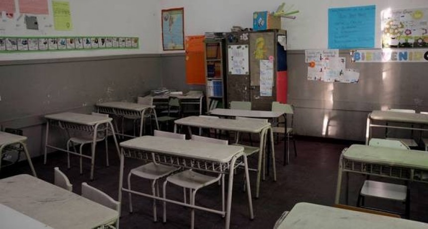 Docentes de Ctera anunciaron un paro de 24 horas en todo el país