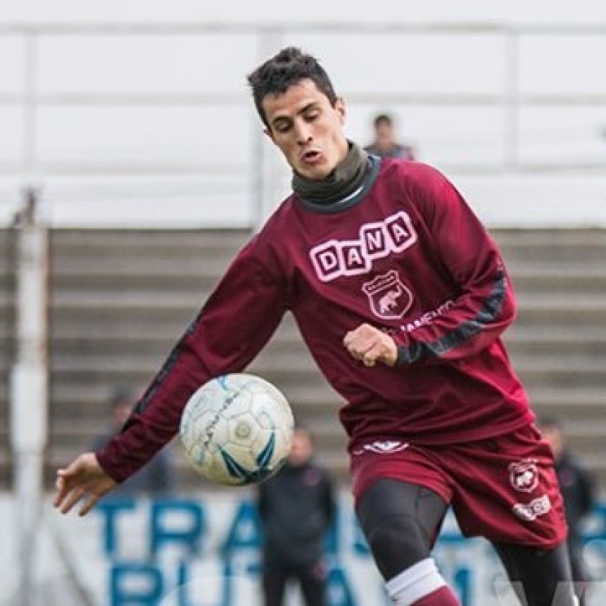 Los granates buscan mejorar el  juego y los tres puntos 