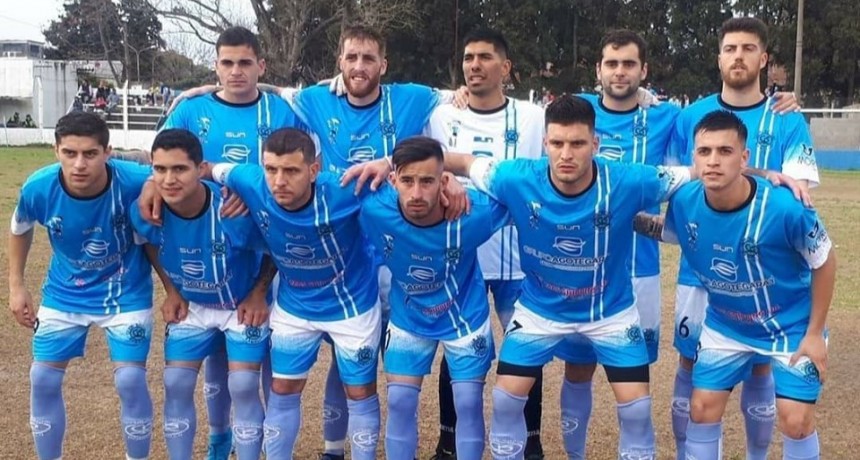 Social derrotó a Regatas jugando con uno menos todo el partido