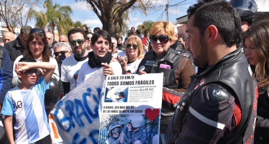 Memoria y concientización