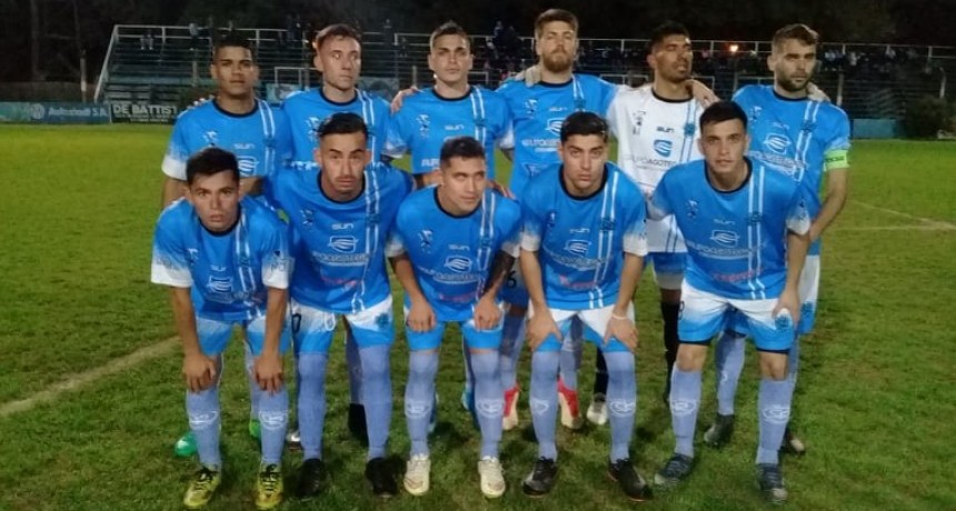 Somisa derrotó a Social en un partido con polémico final