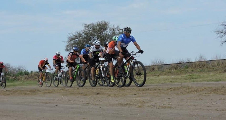 Éxito total en la Tercera Edición del Rural Bike por la 1001