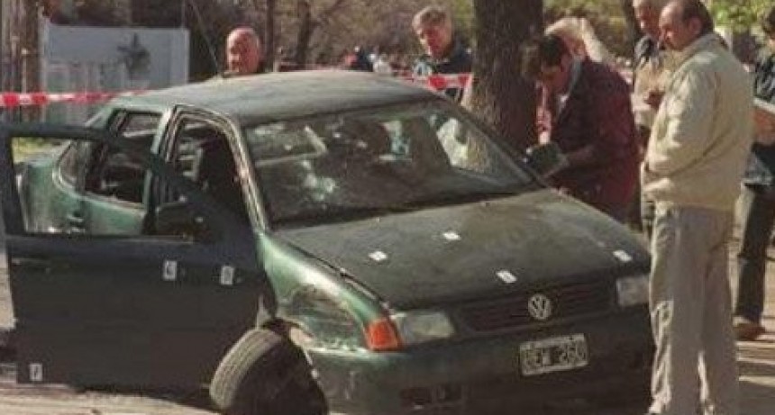 Veinte años de un hecho que tuvo en vilo al país