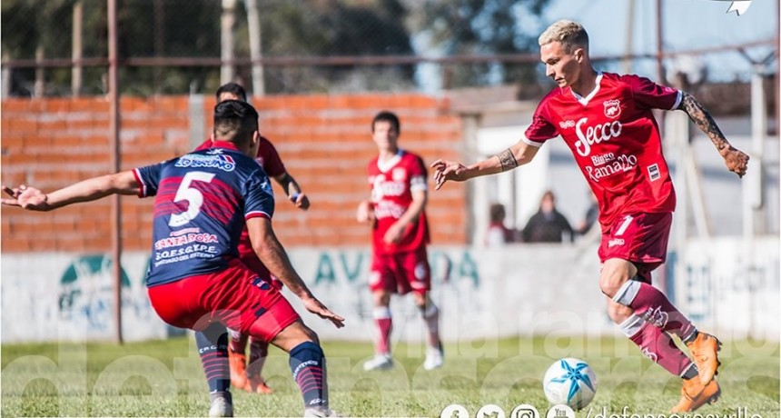 Defensores no pudo con Güemes y sus propias dudas