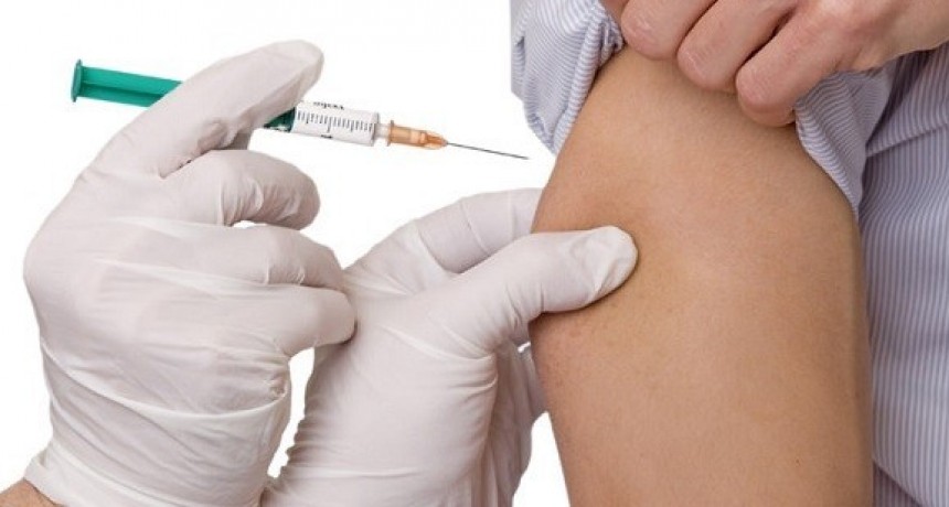 Campaña de vacunación