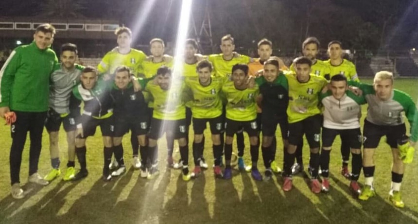 Los Andes elimino a Somisa en la inauguración de la Supercopa Nicoleña