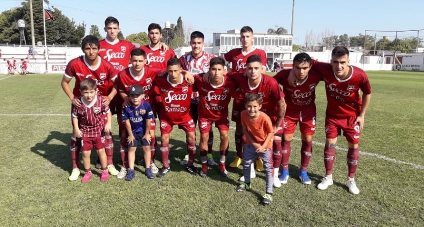 Defensores lo ganaba tranquilo y termino sufriendo…..