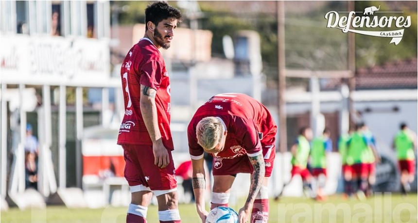 Defensores perdió con “DePro” en Entre Ríos